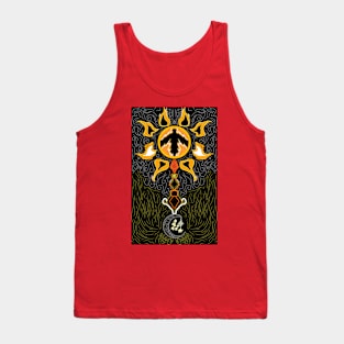 Phoenix Tank Top